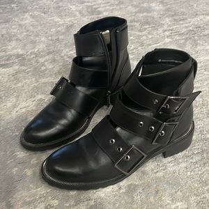 COPY - Blondo waterproof boots